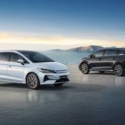 All-electric BYD eMAX 7 MPV officially confirmed for PH image