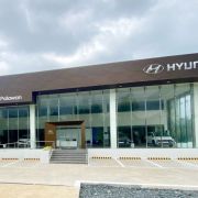 Hyundai PH officially opens Palawan dealership image