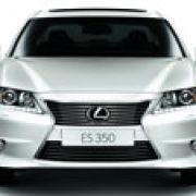 2013 Lexus ES 350 makes PH debut image
