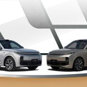 Li Auto brings L7, L9 range-extended EVs to PH image