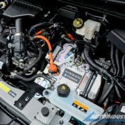 Third generation Nissan e-Power debuts later this year image