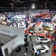 MIAS celebrates two decades of automotive excellence image