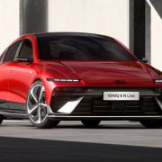 Launching soon: Hyundai Ioniq 6 N confirmed image