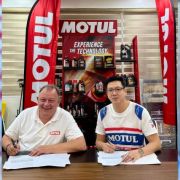 Motul extends Infiniteserv&rsquo;s exclusive distributorship in Luzon image