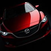 All-new Mazda6 to make world debut in Moscow image