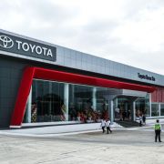 Toyota Ilocos Sur is TMP&rsquo;s 74th dealership in PH image