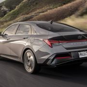 Hyundai Elantra to make PH comeback at MIAS 2025? image