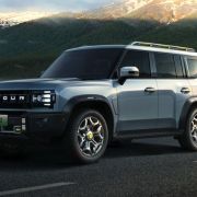 Plug-in hybrid Jetour T2 Lightning debuts in PH this week image