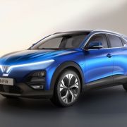 VinFast PH to introduce VF6 EV crossover at MIAS 2025 image