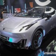 MIAS 2025: Lynk & Co&rsquo;s first EV in PH is the 02 image
