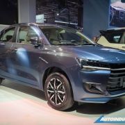 MIAS 2025: All-new Suzuki Dzire Hybrid starts at PHP 920K image