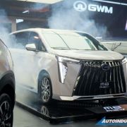 MIAS 2025: M8 PHEV to join electrified lineup of GAC Motor PH image