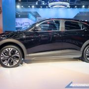 MIAS 2025: VinFast VF 6 enters EV market; starts at PHP 1.419M image