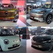MIAS 2025: Changan Auto begins new electrified era in PH image