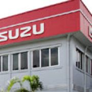 Isuzu celebrates 15th year in the Philippines image