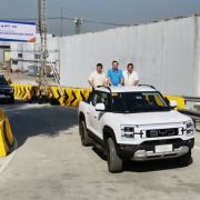 NLEX Lingunan SB entry in Valenzuela to open soon image