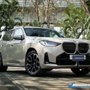 Launched: 2025 BMW X3 M Sport PHEV is yours for PHP 4.79M image