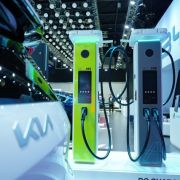 Ayala plans to have over 700 charging stations in PH by end of 2025 image
