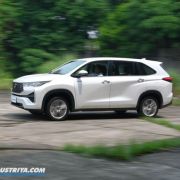 Toyota PH offering free 21-point vehicle safety check until April 16 image