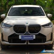 Aside from PHEV, will all-new BMW X3 still get turbo-diesel in PH? image
