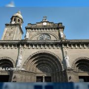 Visit these churches on your Visita Iglesia via NLEX, NLEX Connector, SCTEX image