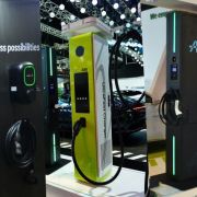 Insight: Why isn&rsquo;t Philippine EV charger network expanding quickly? image