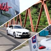 2025 BMW i4 to Baguio and back: The planning and pleasure of BEV image