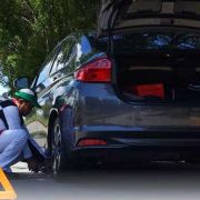 Select Honda dealers to provide roadside assistance this Holy Week image