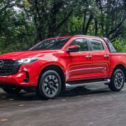 2025 Mazda BT-50 facelift launching in PH soon image