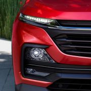 Get 20% off on PMS parts, labor from Chevrolet until May 15 image