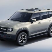 Jetour T1 plug-in hybrid coming to PH in late 2025 image