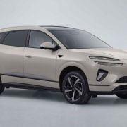 Not Sealion 6: BYD to launch Sealion 06 as midsize EV/PHEV crossover image