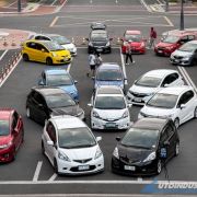 TrueFitCrew PH: Car cameraderie Fitspiration image