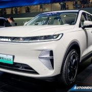 Shanghai 2025: GWM Xiaolong Max PHEV a worthy rival to BYD Sealion 6? image