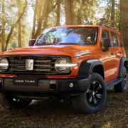 GWM Tank 300 HEV, Diesel have big chance to come to PH image