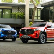 2025 Mazda BT-50 facelift launches in PH; starts at PHP 1.550M image
