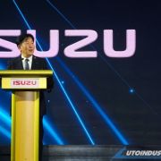 Mikio Tsukui is new Isuzu PH president image