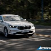 Buy or test drive a BMW at Demo Fest until April 27 image