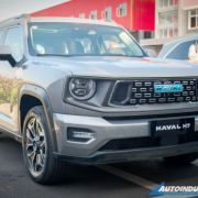 We want the GWM Haval H7 "Big Dog" PHEV in PH image