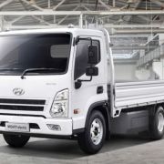 HARI to launch new Hyundai EV trucks, new PH built commercial vehicle image