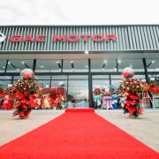 New GAC Motor dealer opens in Matina, Davao image