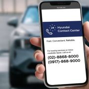 Hyundai expands roadside assistance services in PH image