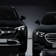 Mercedes-Benz next to offer plug-in hybrids in PH image