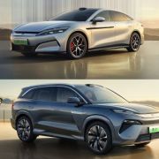Is BYD Cars PH launching 2025 Han L, Tang L? image