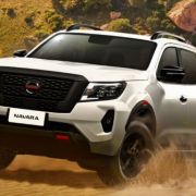 Nissan PH ranks third in 2025 year-to-date sales image