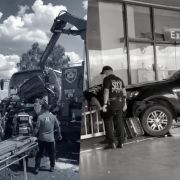 A Crash is not an Accident: Rethinking responsibility behind the wheel image