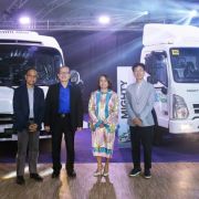 HARI reveals Hyundai Mighty, County Electric at EV Expo image