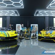 Second Skin Industries opens new Alabang branch image