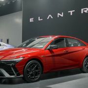 Try out the all-new Hyundai Elantra at 2025 Auto Focus Test Drive image