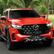 Mazda PH pledges PHP 1.5K to pangolin guardians for every BT-50 sold image